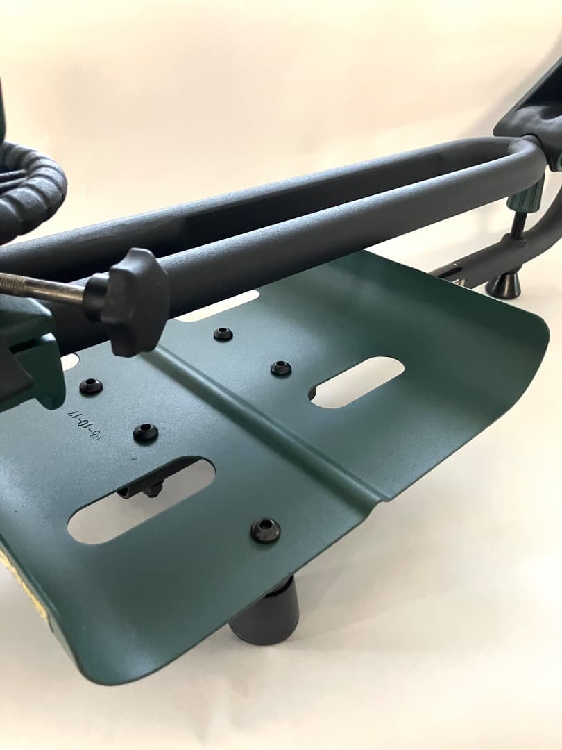 Caldwell　LEAD SLED DFT2　シューティングレスト