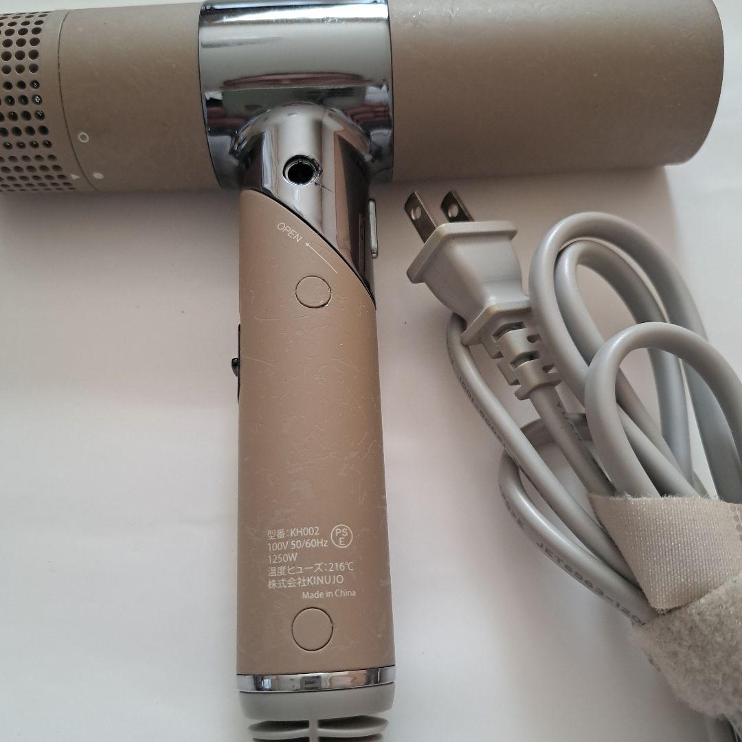 キヌジョ　絹女　KH002