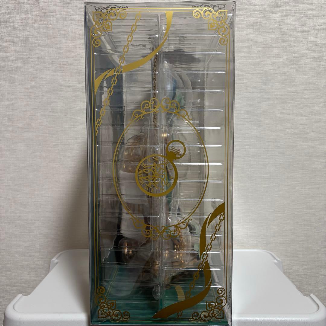 Myethos 三月ウサギ FairyTale-Another 新品フィギュア