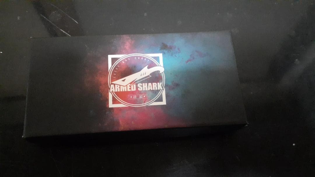 バタフライナイフ