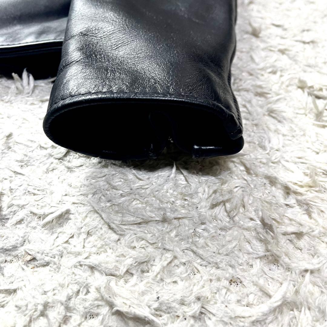 使用感少/アーバンリサーチ別注✨ショット シングルライダース ワンスター 36