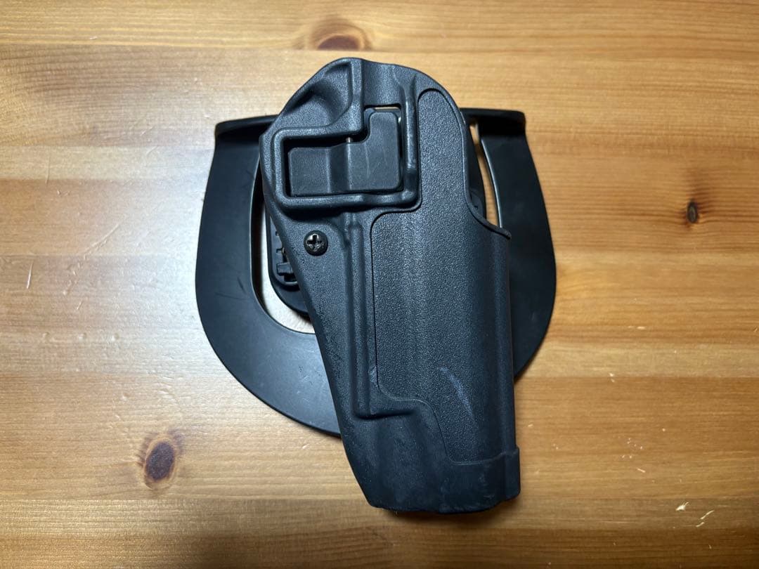 東京マルイ M1911A1 コルトガバメント ガスガン