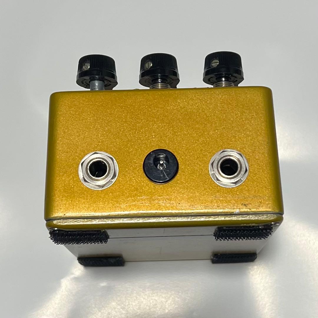 HUMANGEAR VIVACE 箱取説 浅井健一 TAKUYA BLANKEY