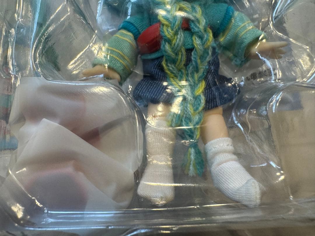 POP MART MOLLY ズートピア2フィギュア Gary