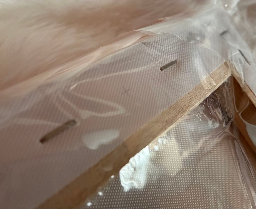 ヒプノシスマイク キャラファインボード ファンミ くじ S賞 盧笙