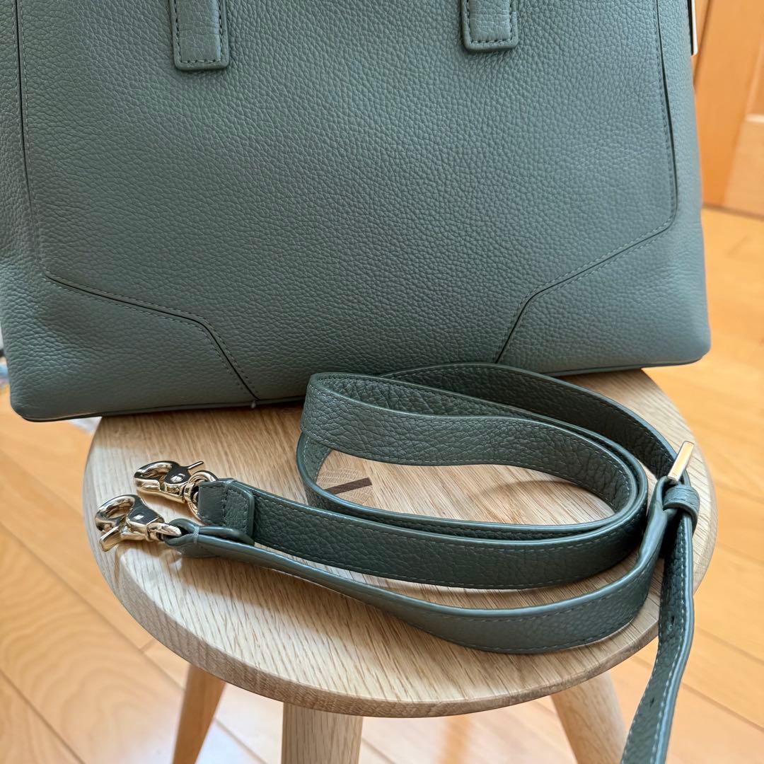 FURLAハンドバッグ