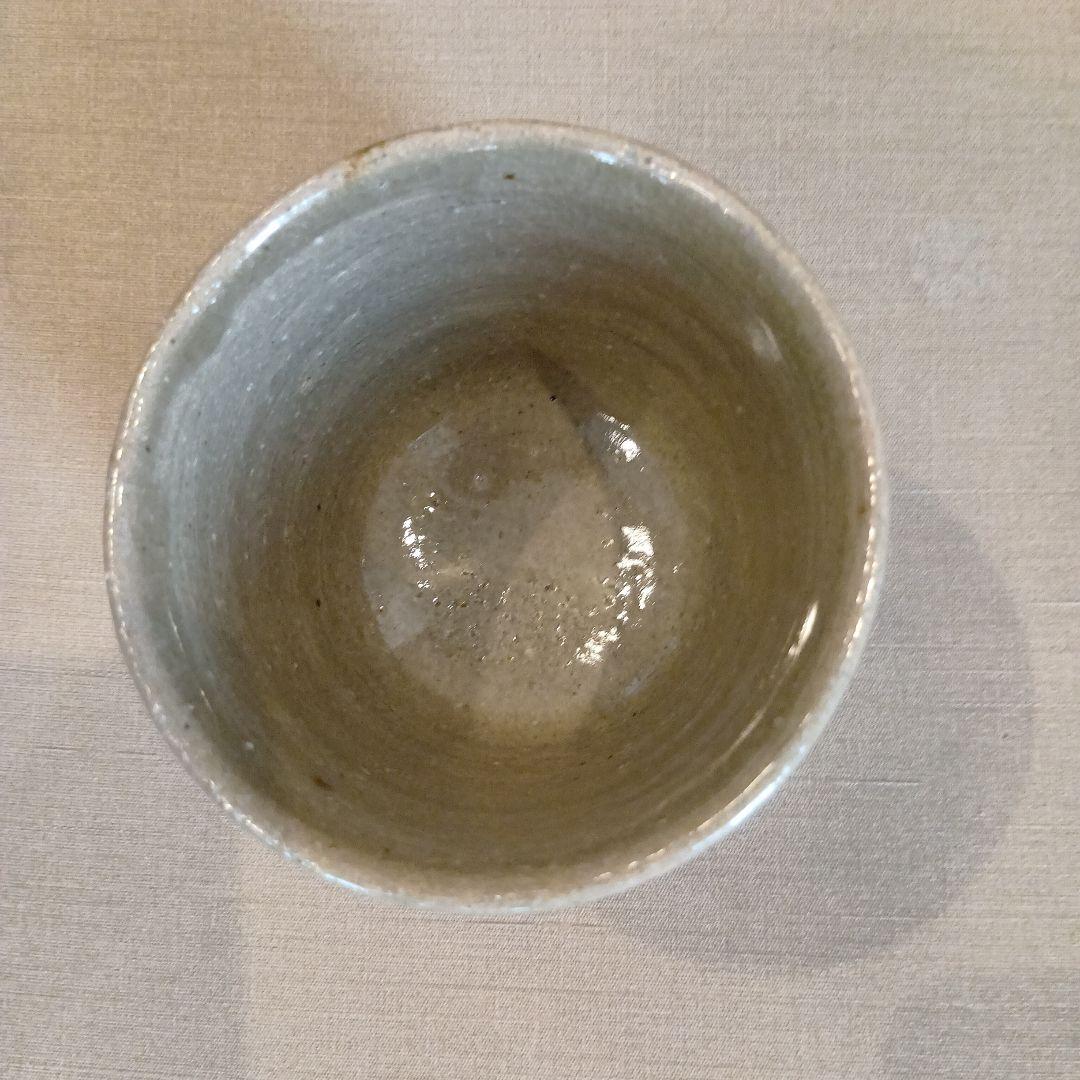 人間国宝　濱田庄司　 益子焼　湯呑