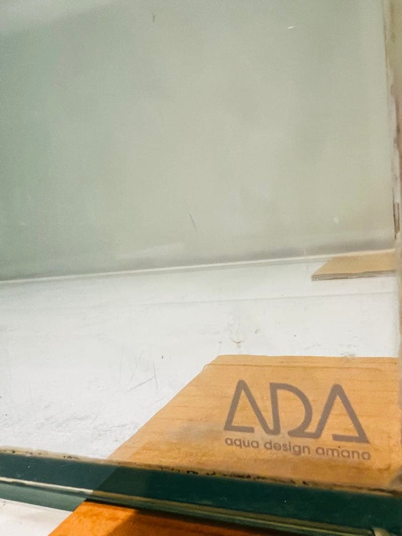 ADA ガーデンキューブ 90×45×45 ジャンク品