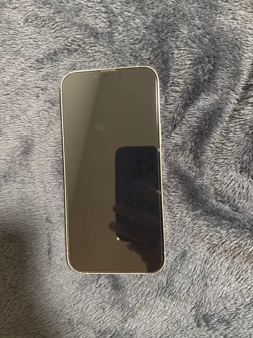 Apple iPhone 13 Pro Max ホワイト