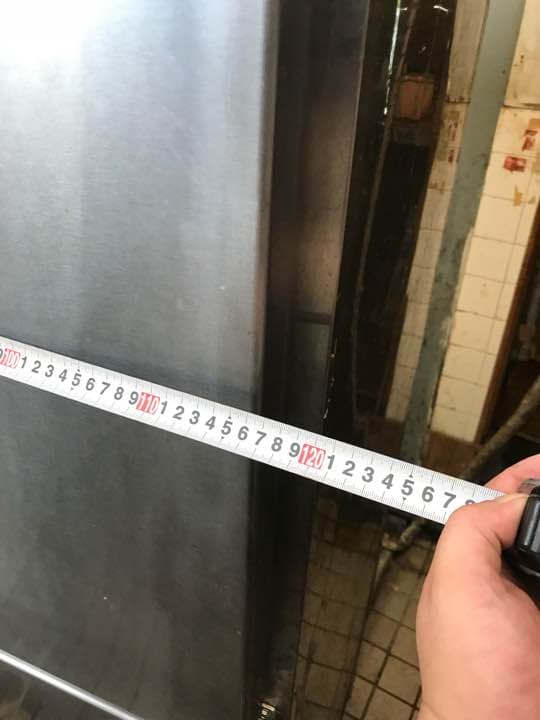 ⭐️激安⭐️4枚扉 冷蔵庫