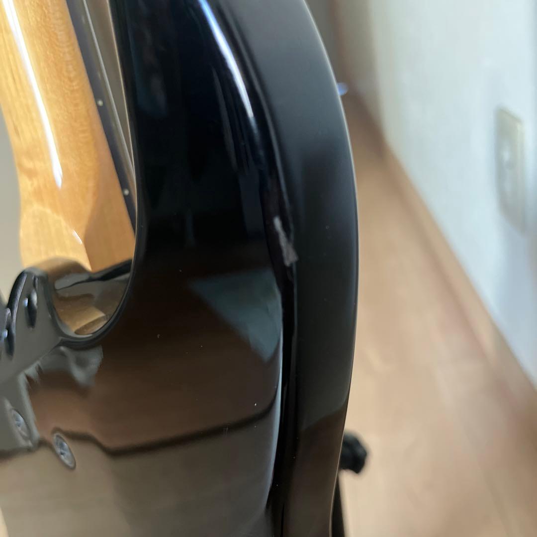 アリアプロ2 マグナシリーズ　　メイドインジャパン　ゴトーブリッジ、ペグ