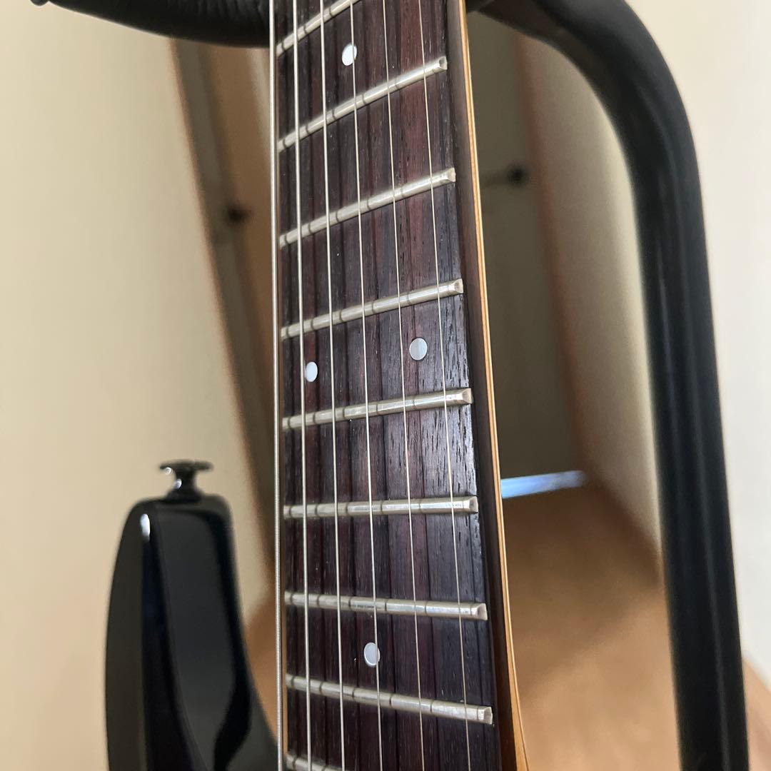 アリアプロ2 マグナシリーズ　　メイドインジャパン　ゴトーブリッジ、ペグ