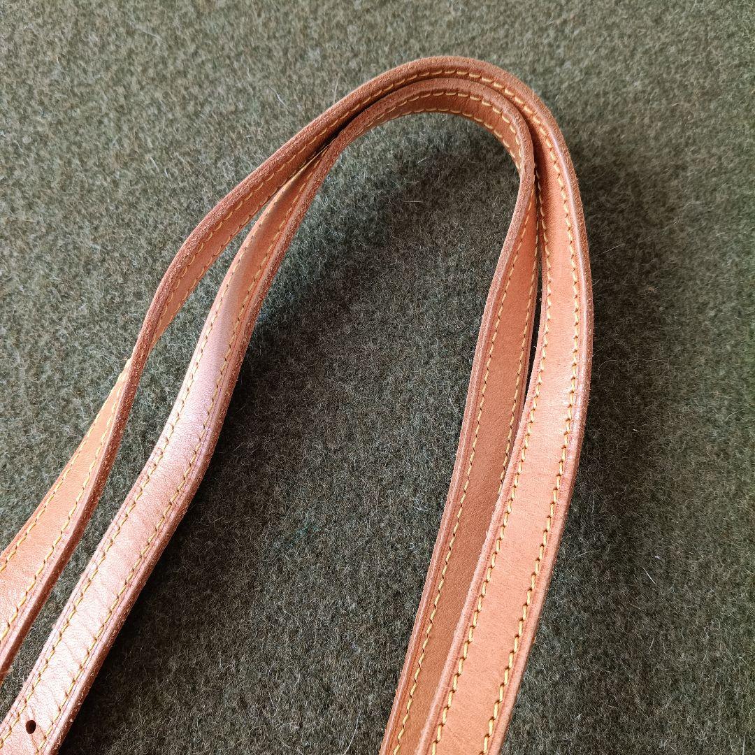 LOUIS VUITTON ルイヴィトン モノグラム バケットPM トートバッグ