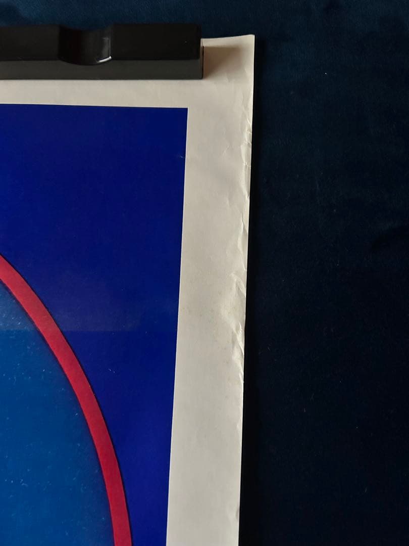 アンとアンディーの大冒険　USオリジナル映画ポスター