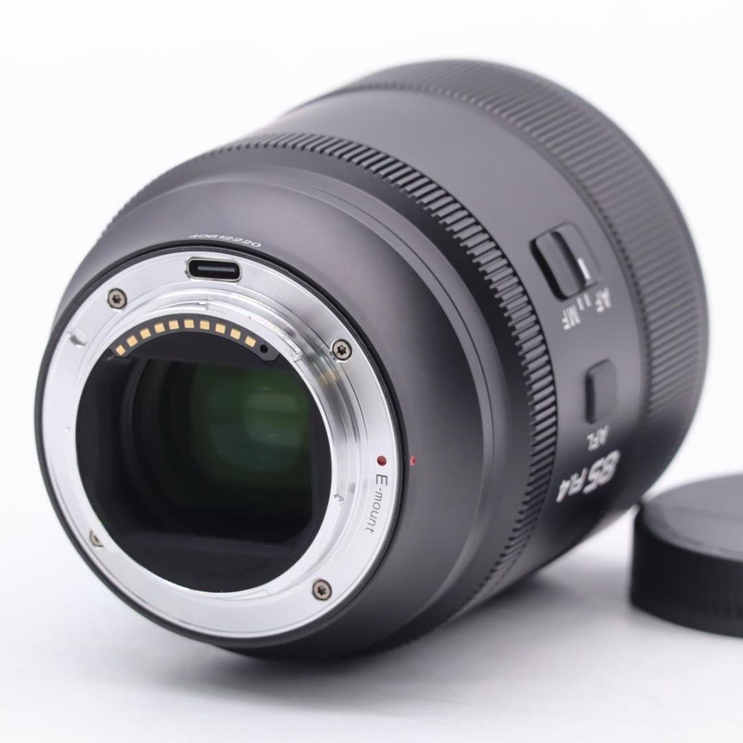 SIRUI Aurora 85 フルフレーム AFレンズ Eマウント #3278
