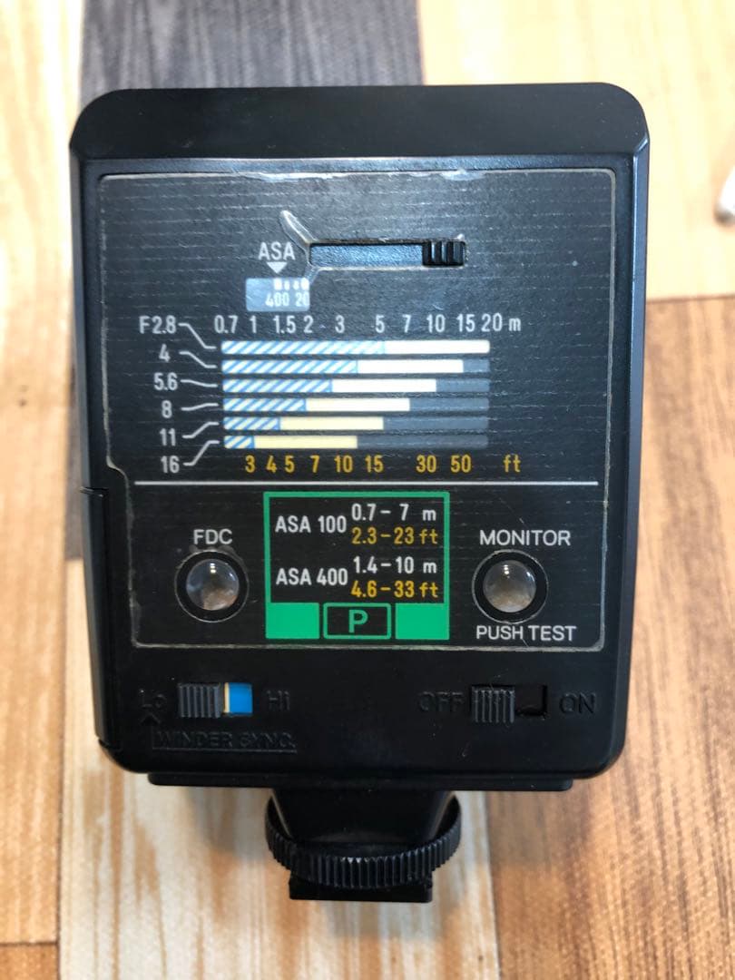 Minolta X-700 一眼レフカメラ 35-70mmレンズ