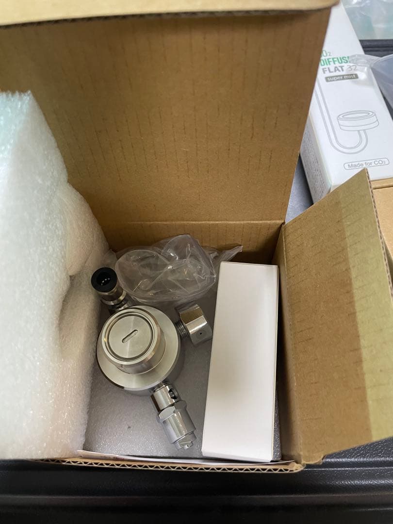 ハルデザイン　CO2 D805s シルボン