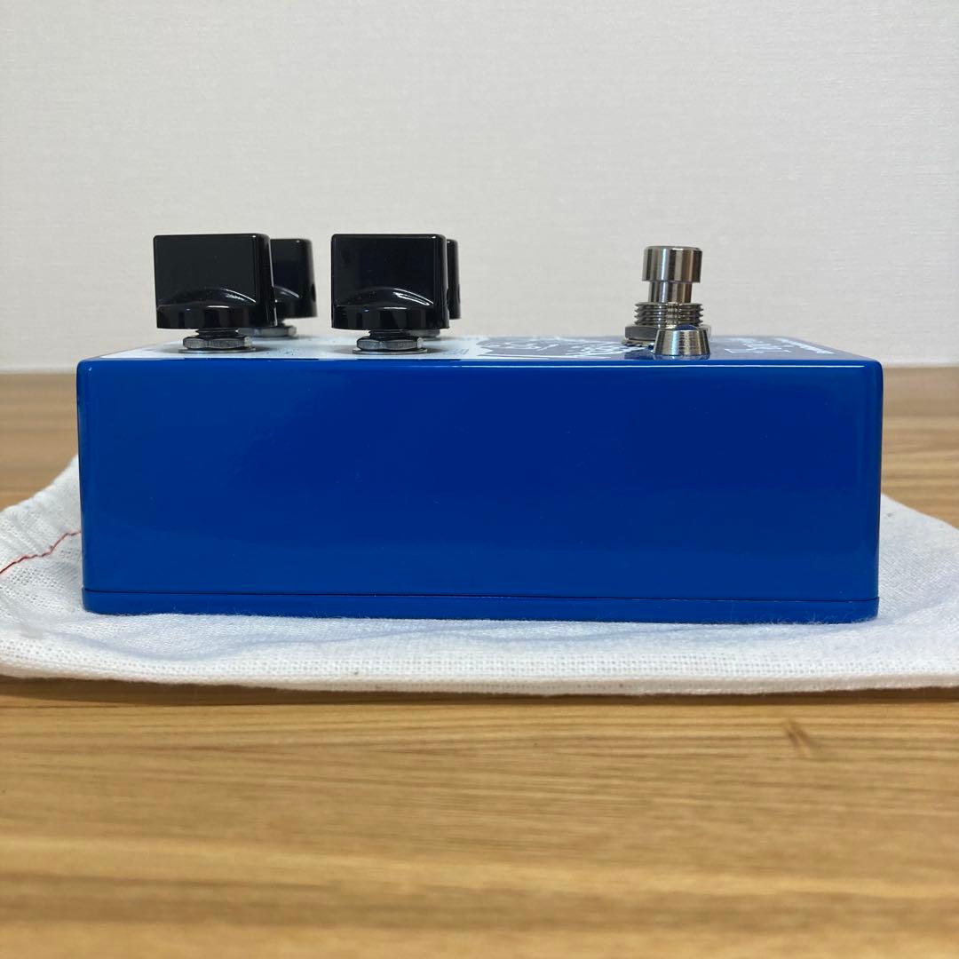 m*r様 未使用品 EarthQuaker Devices Tone Job ト