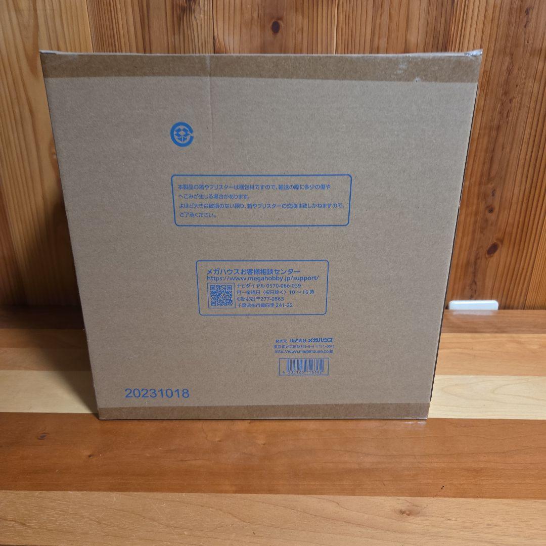 ク*ン様 POP ワンピースフィギュア Mr.2・ボン・クレー