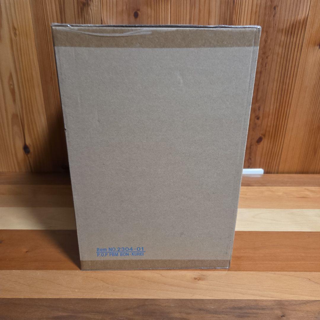 ク*ン様 POP ワンピースフィギュア Mr.2・ボン・クレー