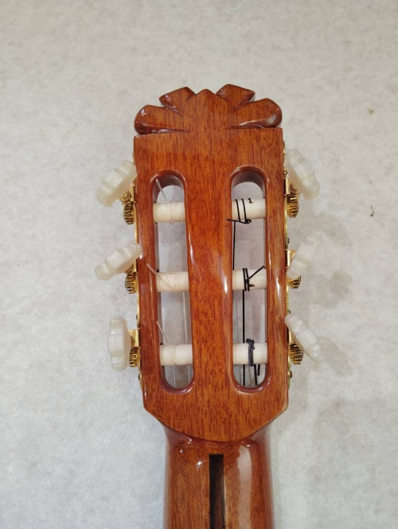 ÉCOLE-GUITARE L 300 アコースティックギター