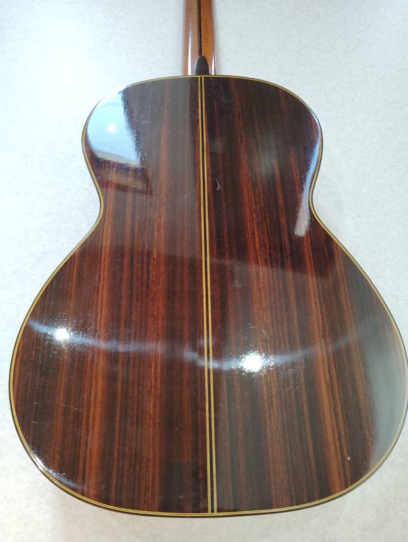 ÉCOLE-GUITARE L 300 アコースティックギター