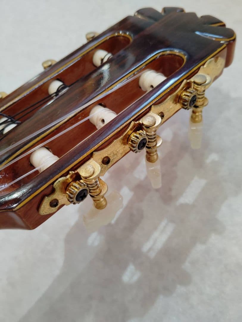 ÉCOLE-GUITARE L 300 アコースティックギター