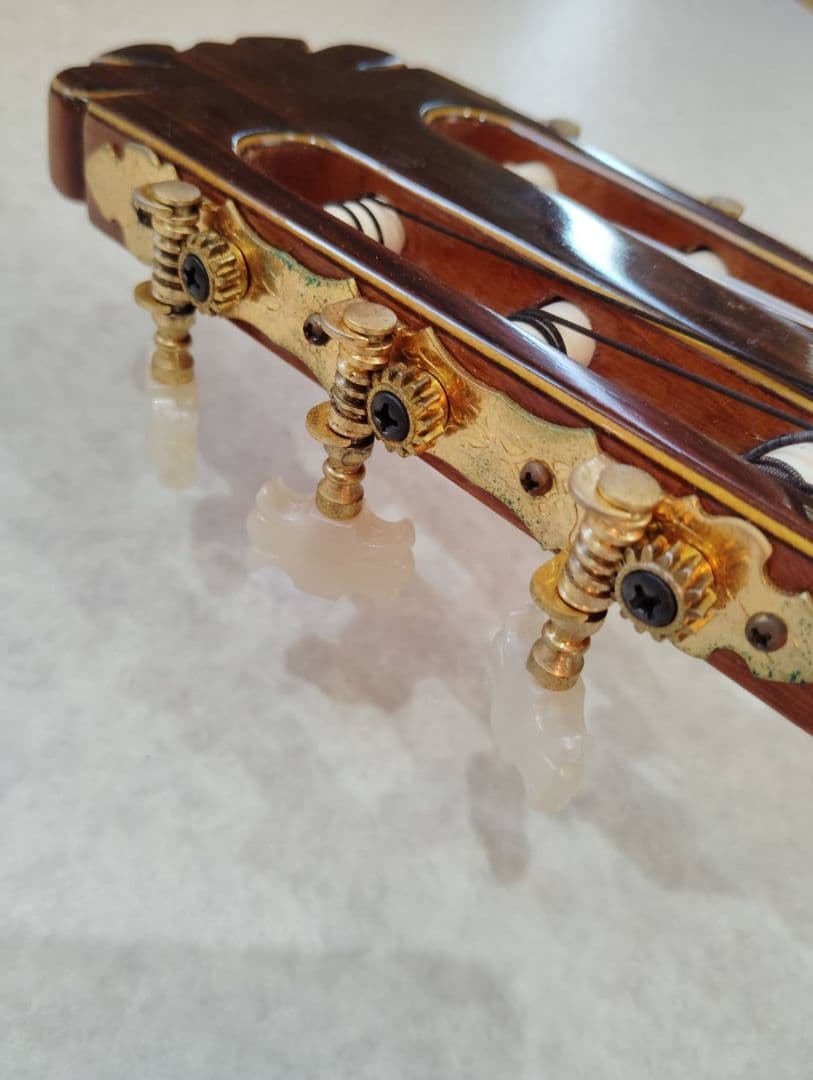 ÉCOLE-GUITARE L 300 アコースティックギター