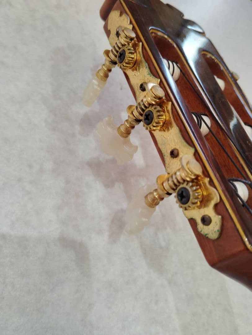 ÉCOLE-GUITARE L 300 アコースティックギター