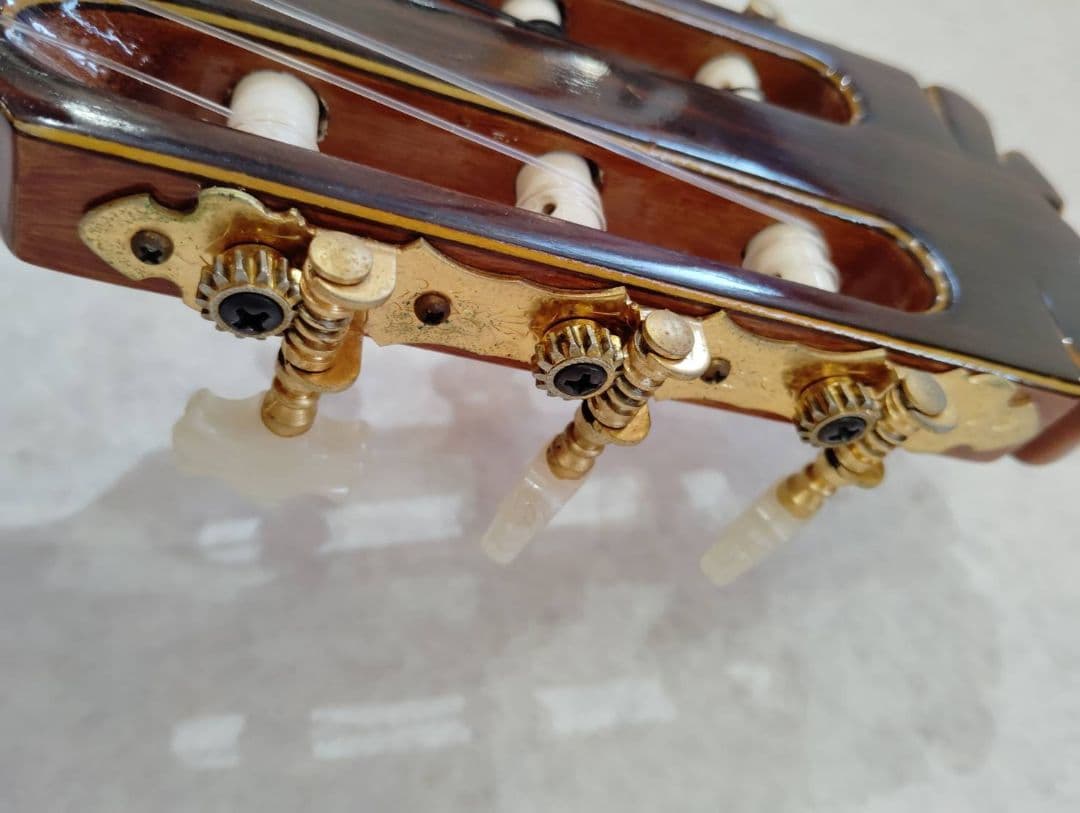 ÉCOLE-GUITARE L 300 アコースティックギター