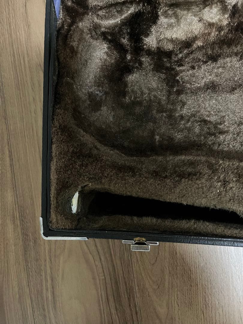 セルマーUSA 162オメガ アルトサックス