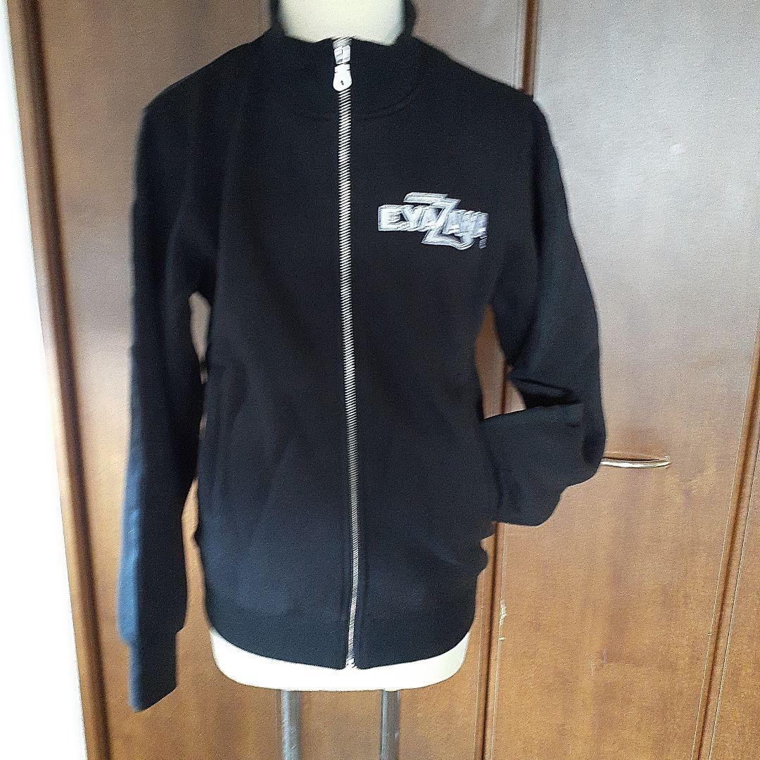 矢沢永吉　トラックジャケットS