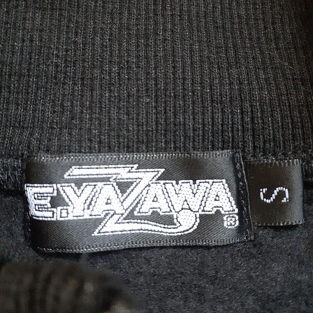 矢沢永吉　トラックジャケットS