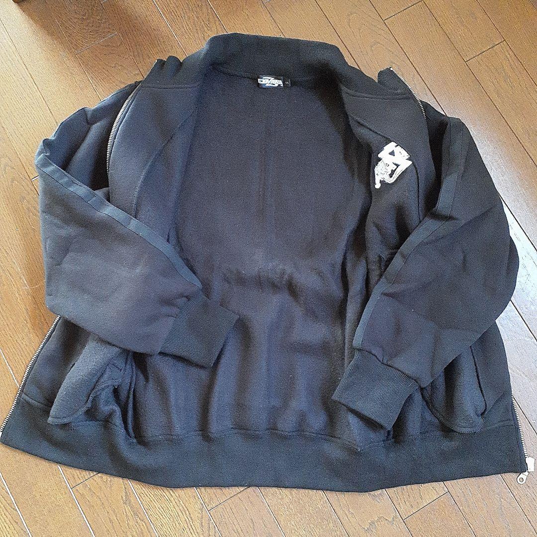 矢沢永吉　トラックジャケットS