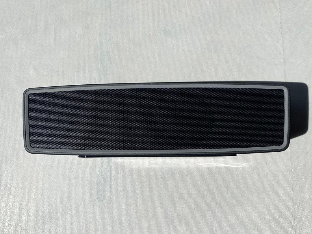 Bose SoundLink Mini 2ワイヤレススピーカー