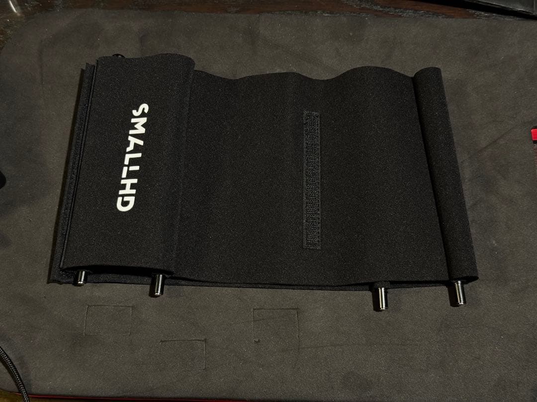 ビデオカメラ SMALLHD Cine7