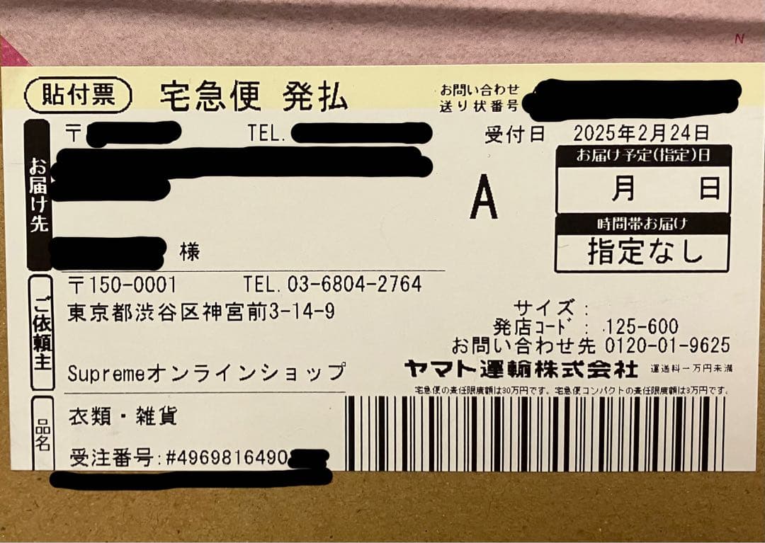 Supreme Small Box Hooded Sweatshirt スネーク