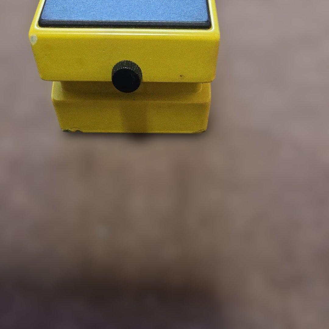 ①BOSSTURBOOverDriveターボオーバードライブOD-2日本製中古品