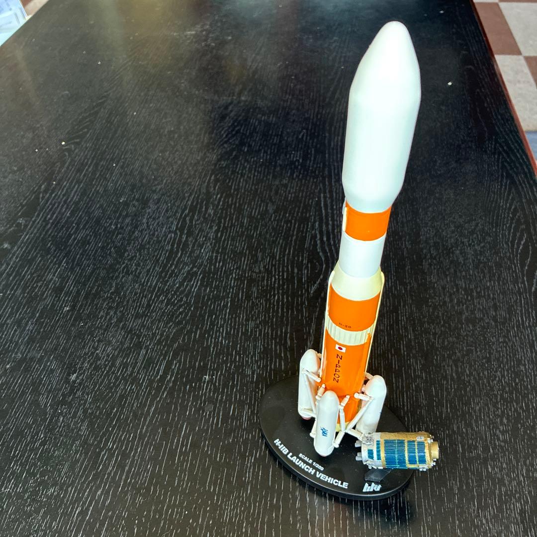 H-ⅡB Launch Vehicle & HTV