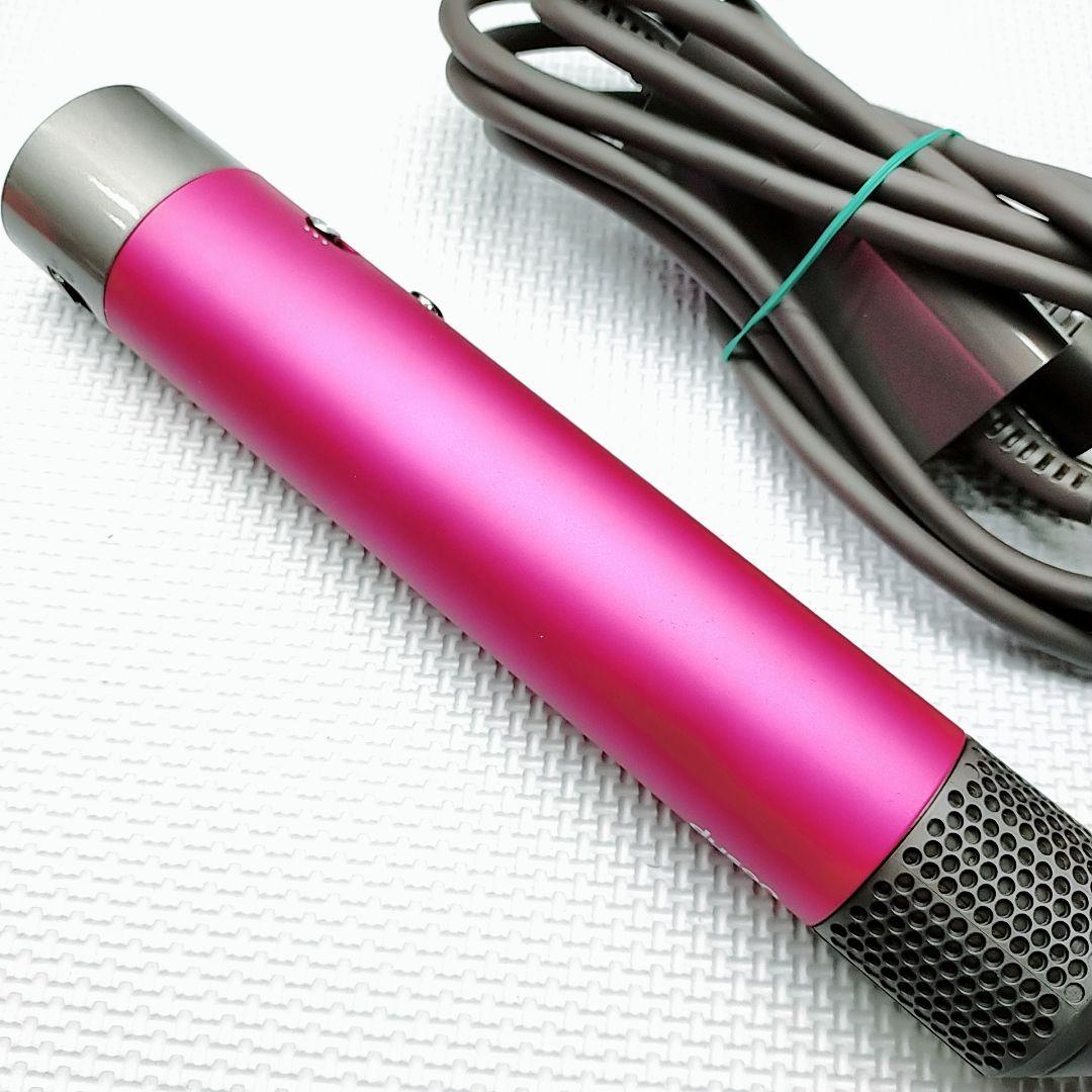 新品同様❤ダイソン エアラップ HS05 コンプリート