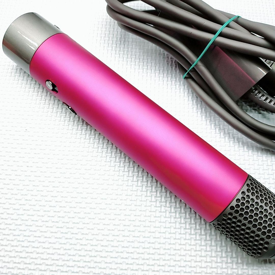 新品同様❤ダイソン エアラップ HS05 コンプリート