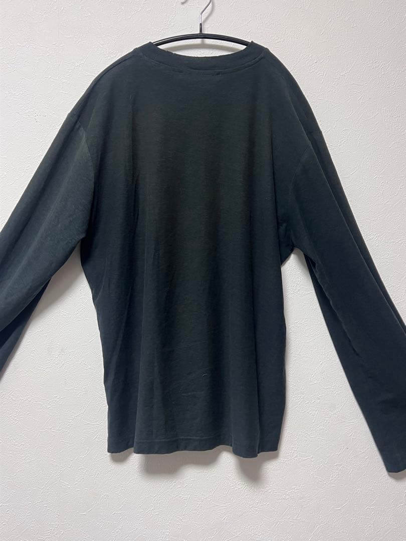 Acne Studios ロングスリーブTシャツ 1996