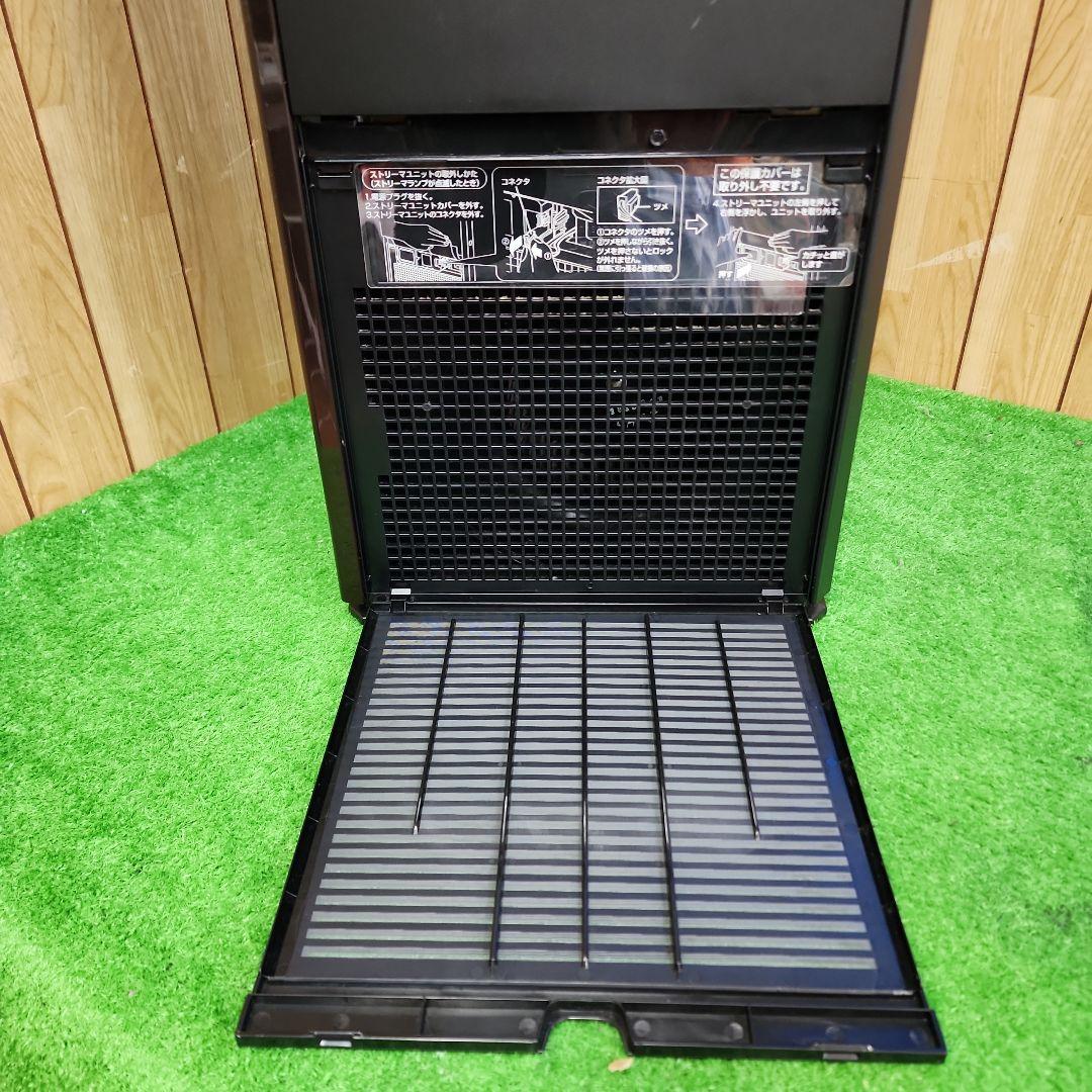 M145★ダイキン空気清浄機 19年製 MCK55V-T 保証付き 送料込み