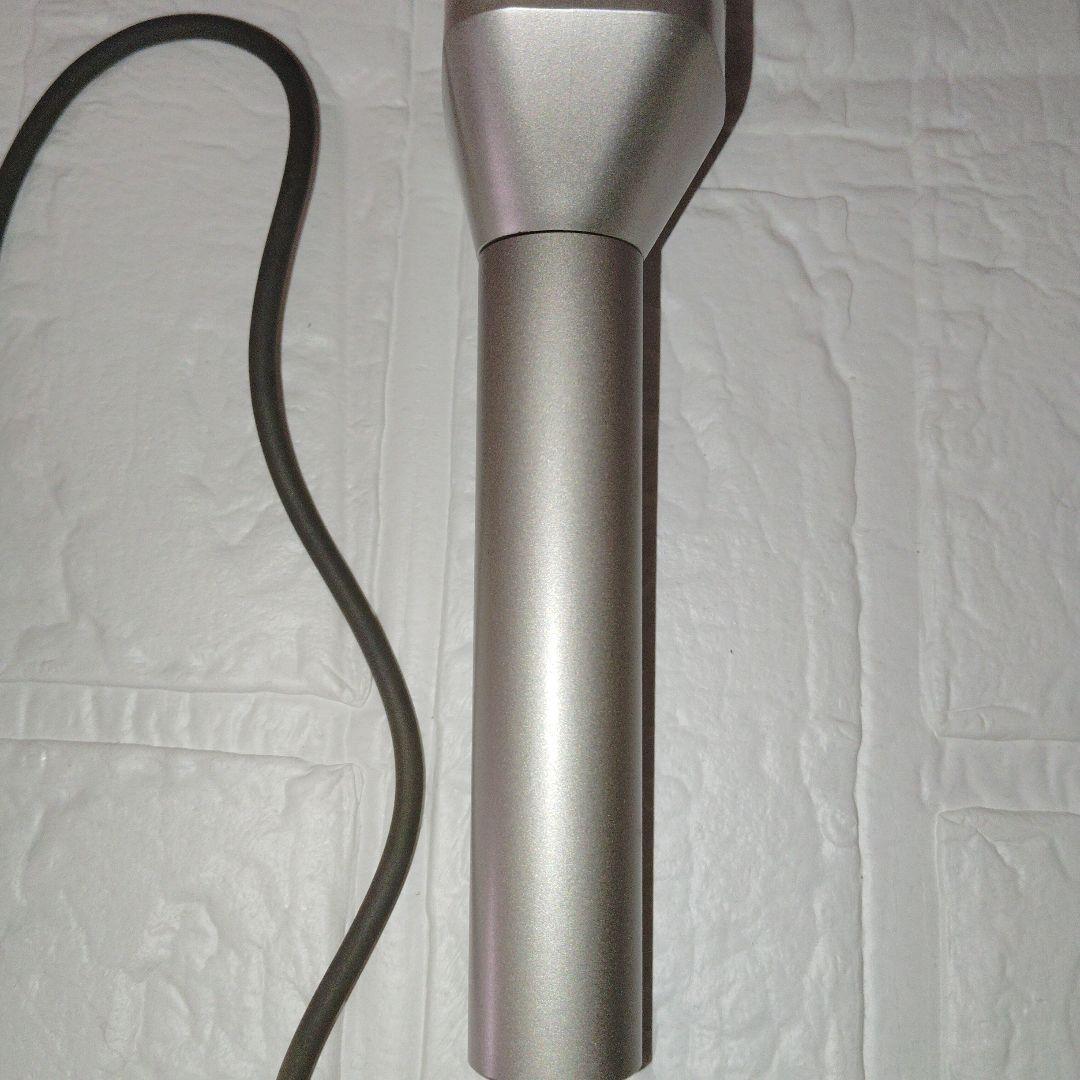 【ジャンク】 Technics テクニクス RP-3210E ステレオマイク