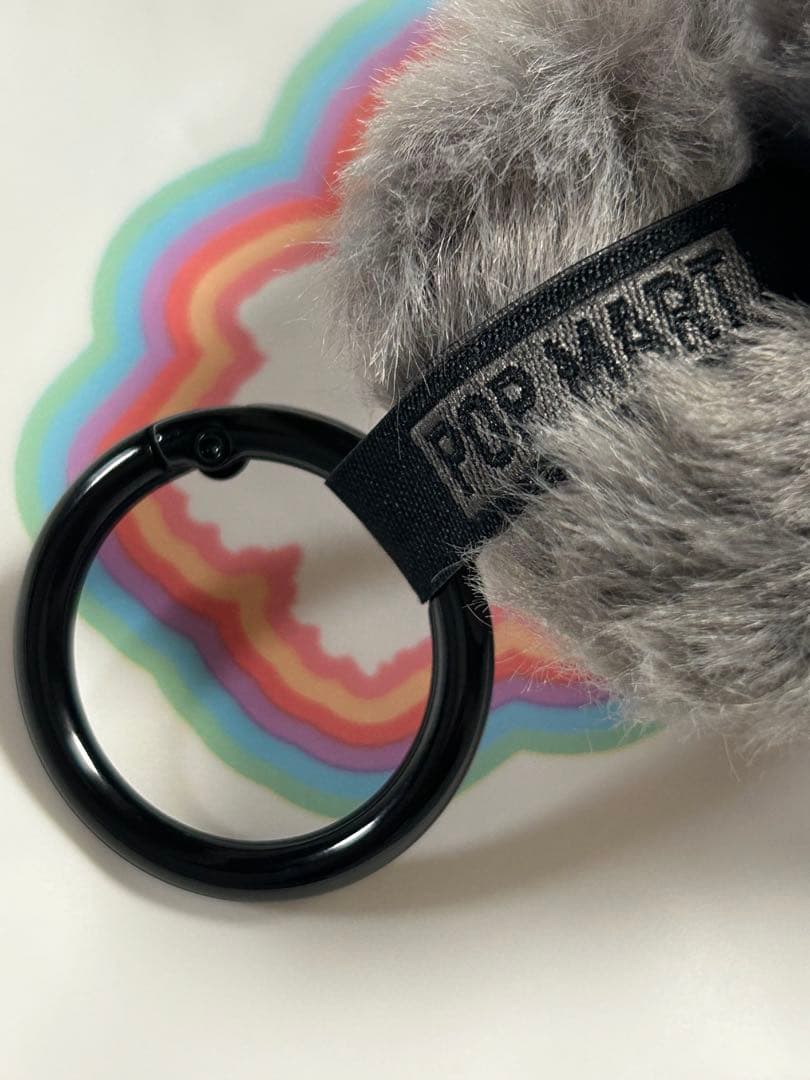 ラブブ　エナジー　シークレット