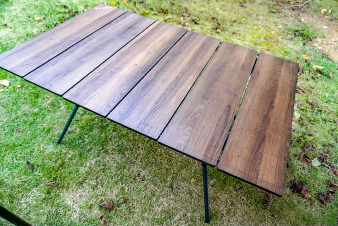 モンベル　マルチフォールディング　テーブルワイド　下段ボードセット‼️