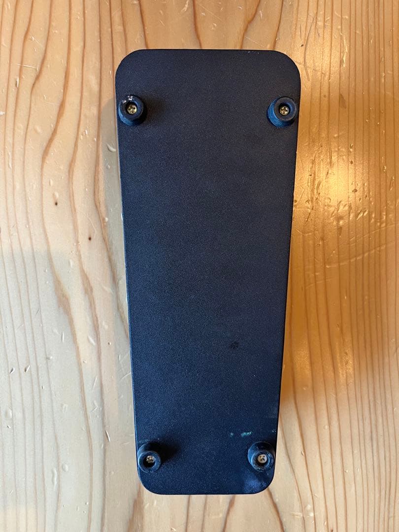 KORG FK-3 VOLUME PEDAL ビンテージ