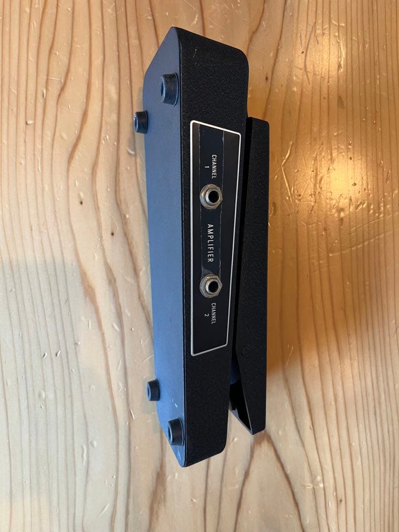 KORG FK-3 VOLUME PEDAL ビンテージ