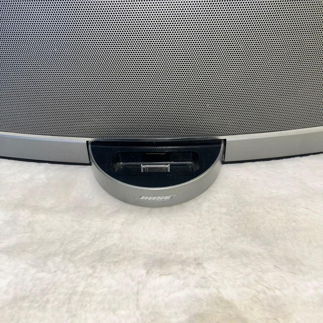 【動作確認済】BOSE SoundDock N123 ボーズ サウンドドッグ