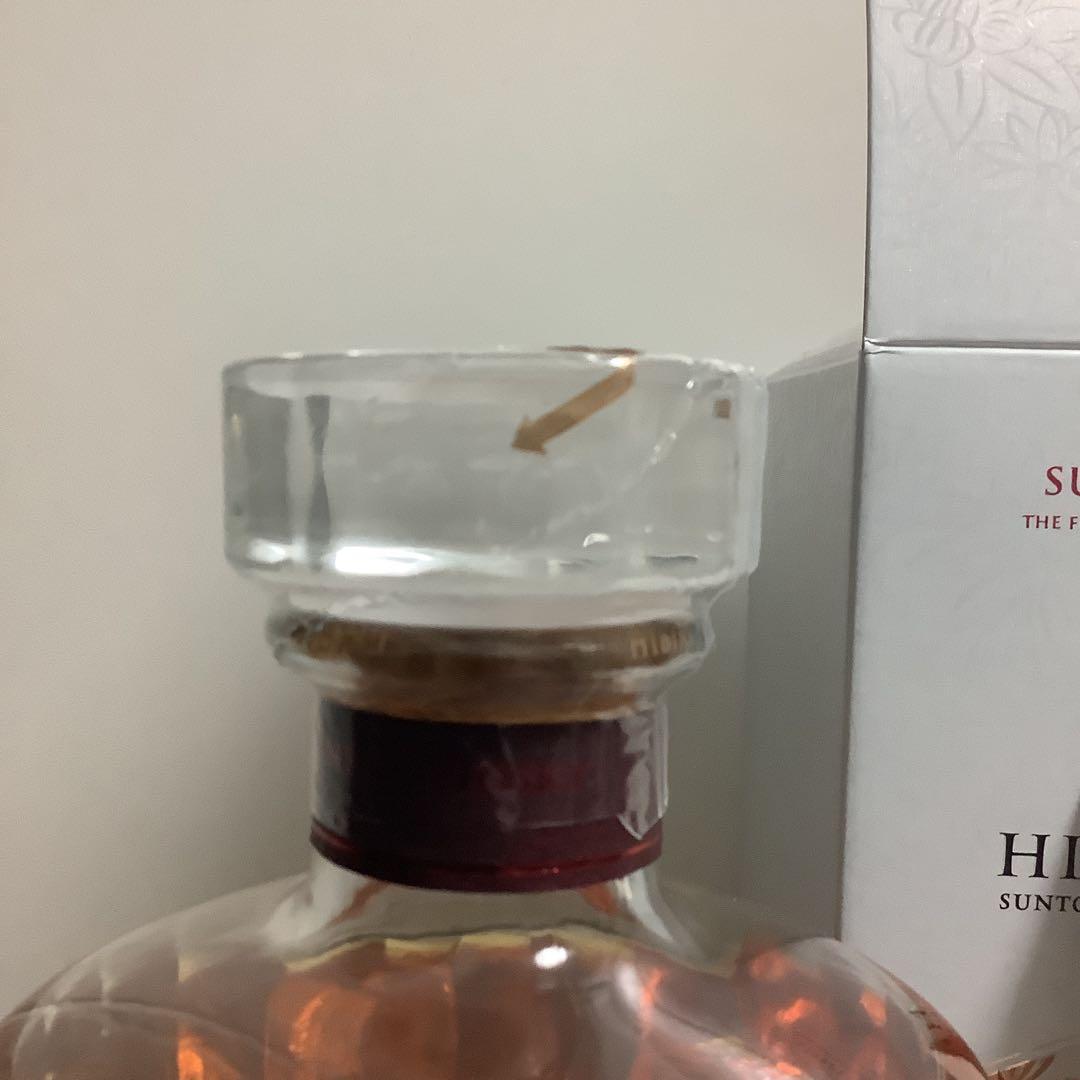 【ミックさま専用】サントリー 響ブロッサムハーモニー 2021 1本